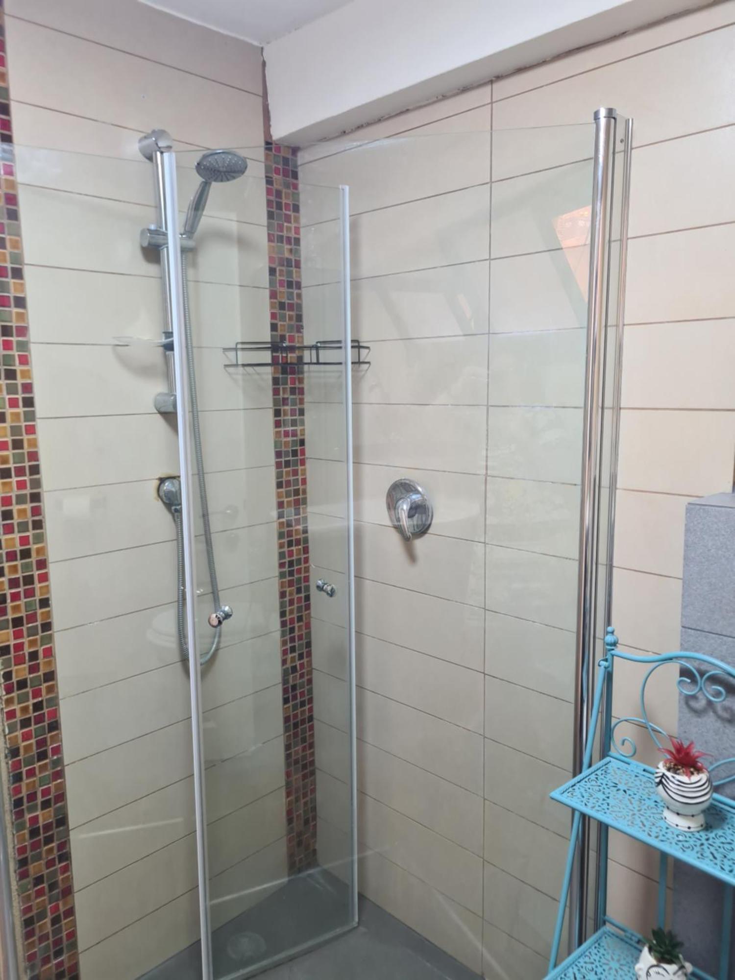 בין הר למעיין Appartement Kfar Tavor Buitenkant foto